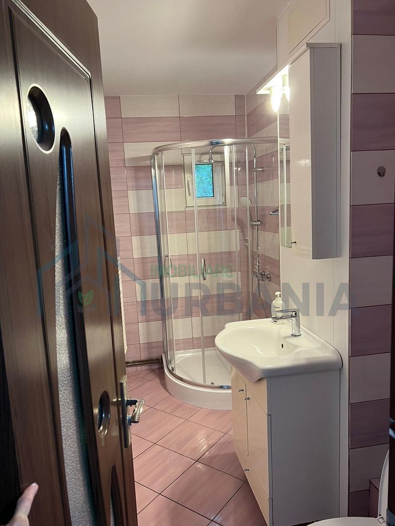 Apartament 2 camere de închiriat, zona Gara-Silvestru, Iași - Poză 4