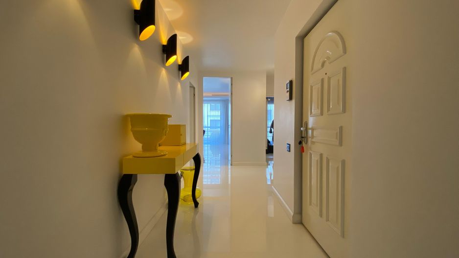 Apartament 4 camere Primaverii / Loc De Parcare inclus in pret - Poză 8
