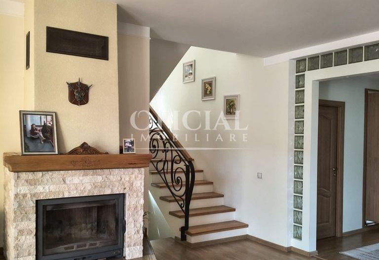 Casa Individuala | 190 Mp | Garaj | Parcare | 3 Bai | Chinteni Cluj - Poză 4
