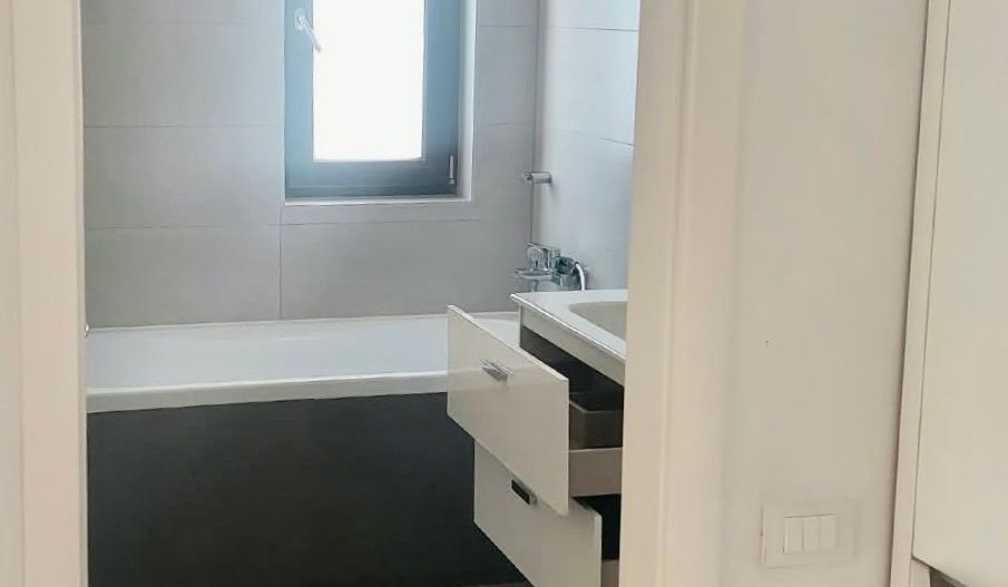 Apartament cu 2 camere primitor si modern echipat, zona Dumbrăvița - Kaufland - Poză 5