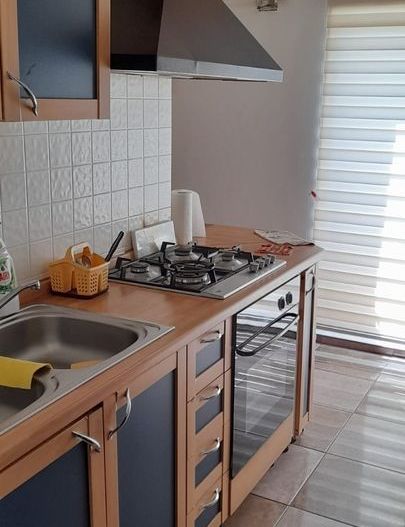 Închiriez apartament 3 camere, Piața Alba Iulia, mobilat, utilat - Poză 7