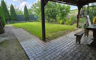 Casă de vanzare D+P+E,  Zona Vest - Bistrița - Poză 1
