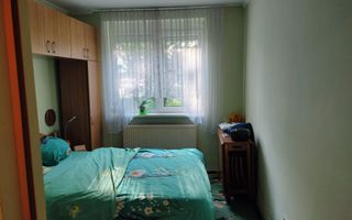 ageuropa.ro vinde apt. 3 cam. 73mp la PARTER in Micro 15. - Poză 3