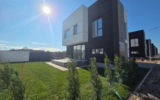 Super oferta de Halloween -  Vila Individuale de Lux în Tunari - Poză 1