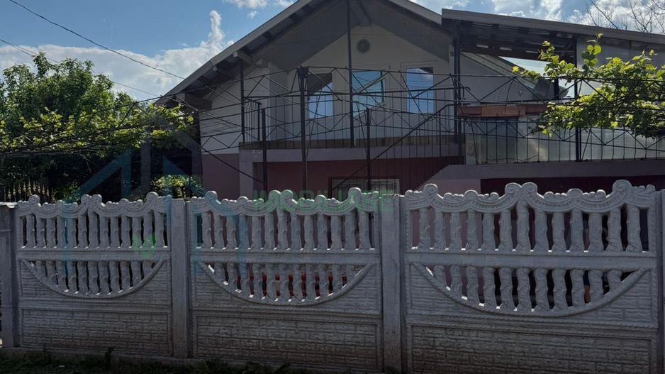 Casă 105 m² în Ruginoasa, Iași, la 350 m de DN 85 – Vânzare - Poză 3