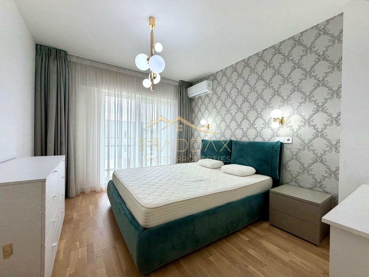 Apartament cu 2 camere de tip duplex // Zona Floreasca - Poză 32