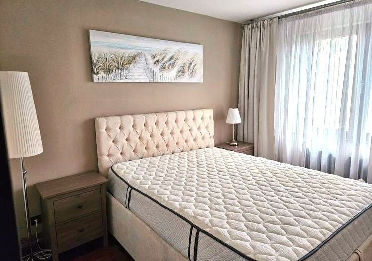 Închiriere 3 camere, aproape metrou Dristor, finisaje premium ✨ - Poză 2
