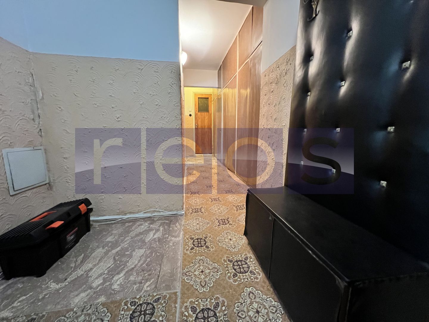 VANZARE 3 CAMERE | DECOMANDAT | ZONA NICOLAE GRIGORESCU - Poză 8
