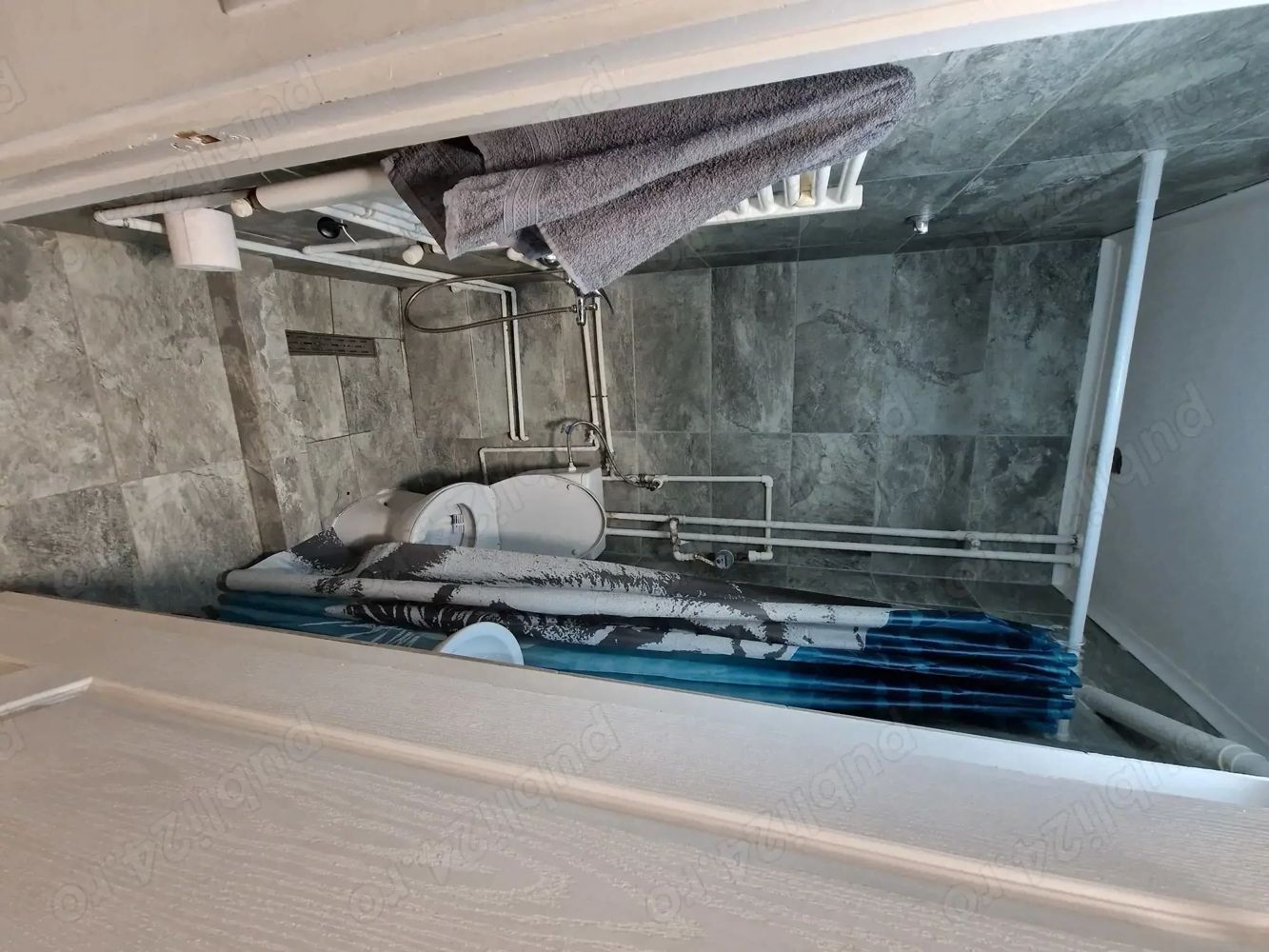 Închiriez apartament 2 camere, Vitan, mobilată - Poză 7