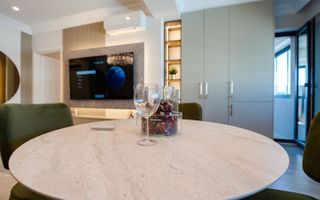 COMISION 0% I 2 camere lux Ivory Residence Pipera I taxare inversa - Poză 56