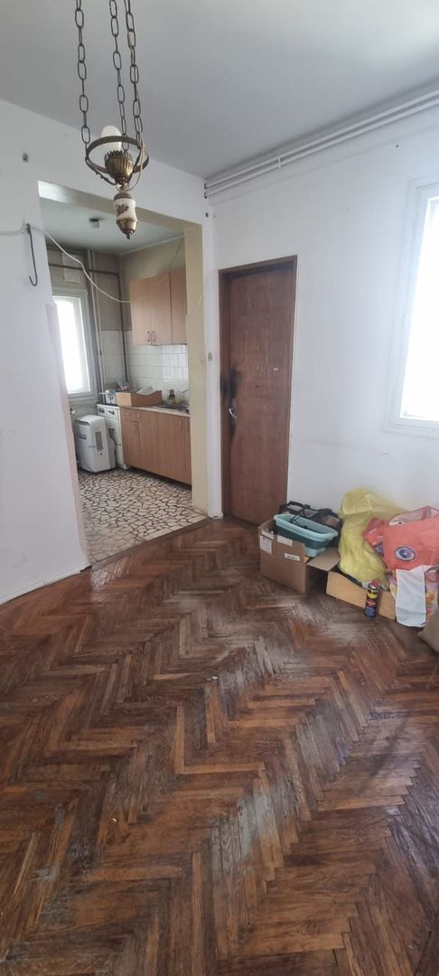 Apartament 3 camere + garsoniera de RENOVAT - Poză 15