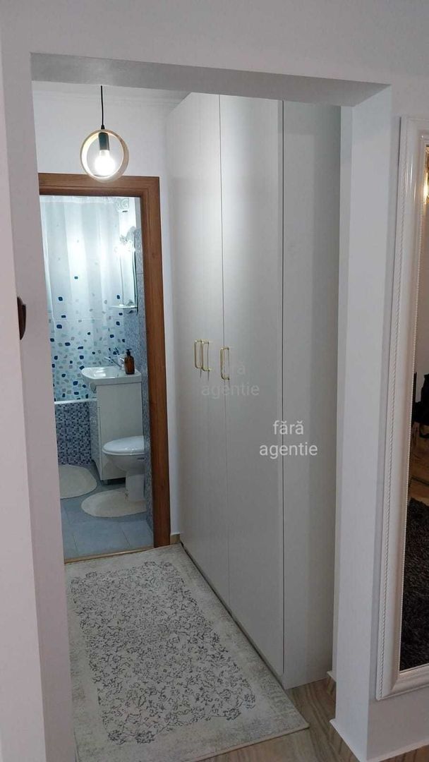 Apartament 3 Camere Micro 16 - Parcul Linistii - Poză 6