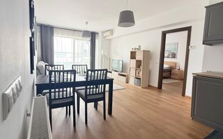 2 CAMERE || UPGROUND - METROU PIPERA - Poză 8