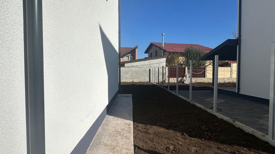 Complex rezidențial exclusivist de case individuale - Poză 18