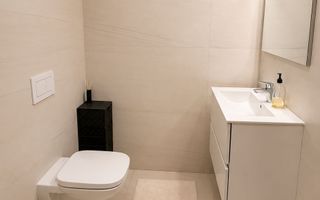 COMISION 0% | Studio de Vanzare | Rebreanu Towers | Etaj 11 | LUX - Poză 12