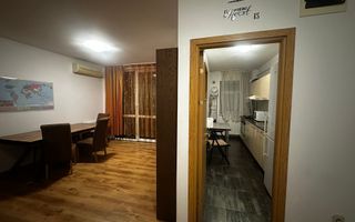 Apartament 2 camere, parcare inclusă, centrală, metrou, pet friendly - Poză 8