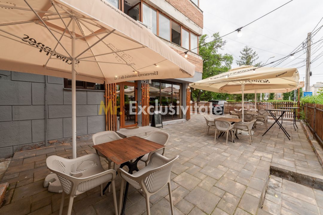 Se vinde afacere la cheie - Bistro complet funcțional, activ și profitabil - Poză 7