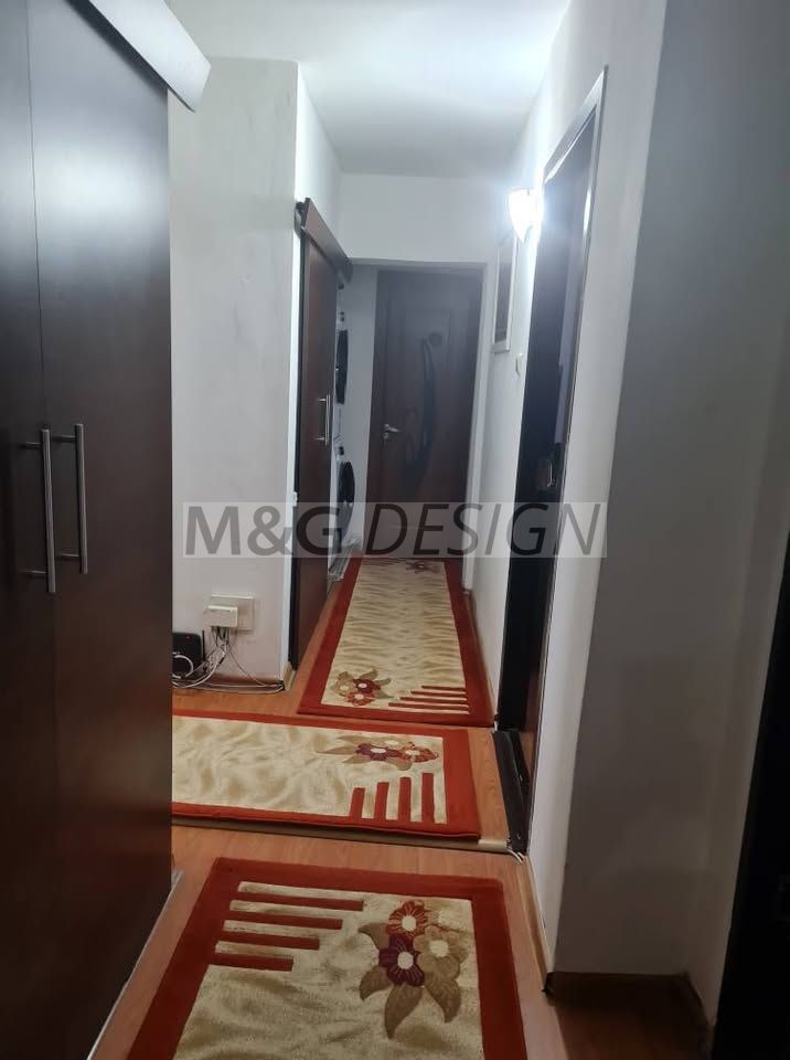 4 camere  Fratelia-Girocului  100mp +boxa de 14 - Poză 15