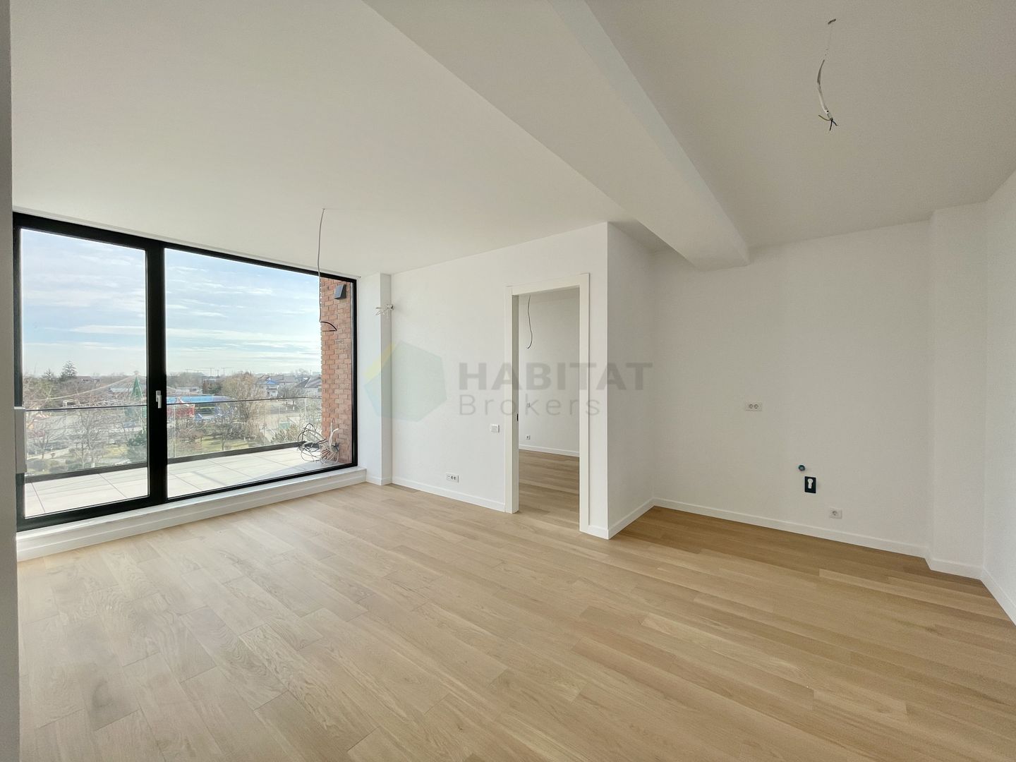 Apartament 3 camere Tunari | Herastrau Parc - Poză 8