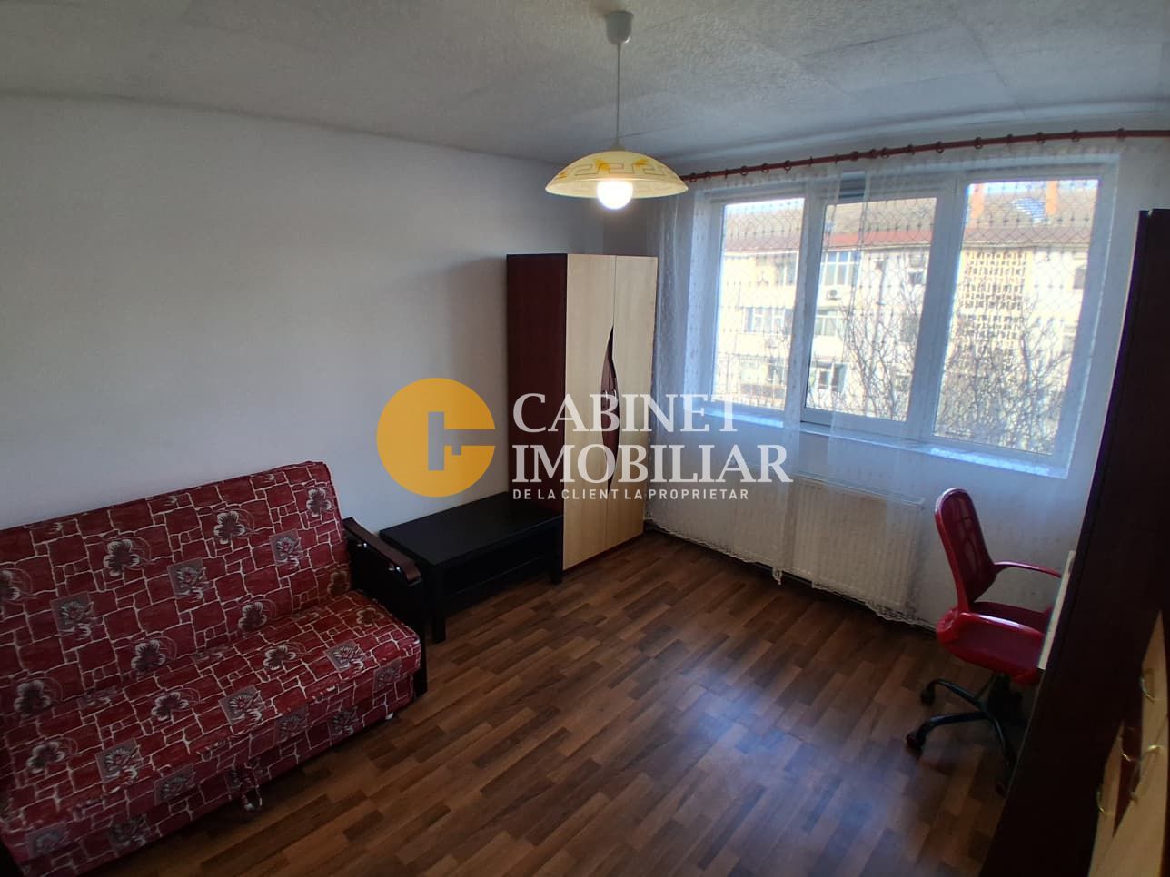 Apartament 2 camere, decomandat, Zona Bucsinescu Iasi - Poză 2