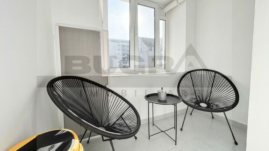 Apartament 2 camere, 45mp, etaj intermediar, parcare, zona Oasului - Poză 7
