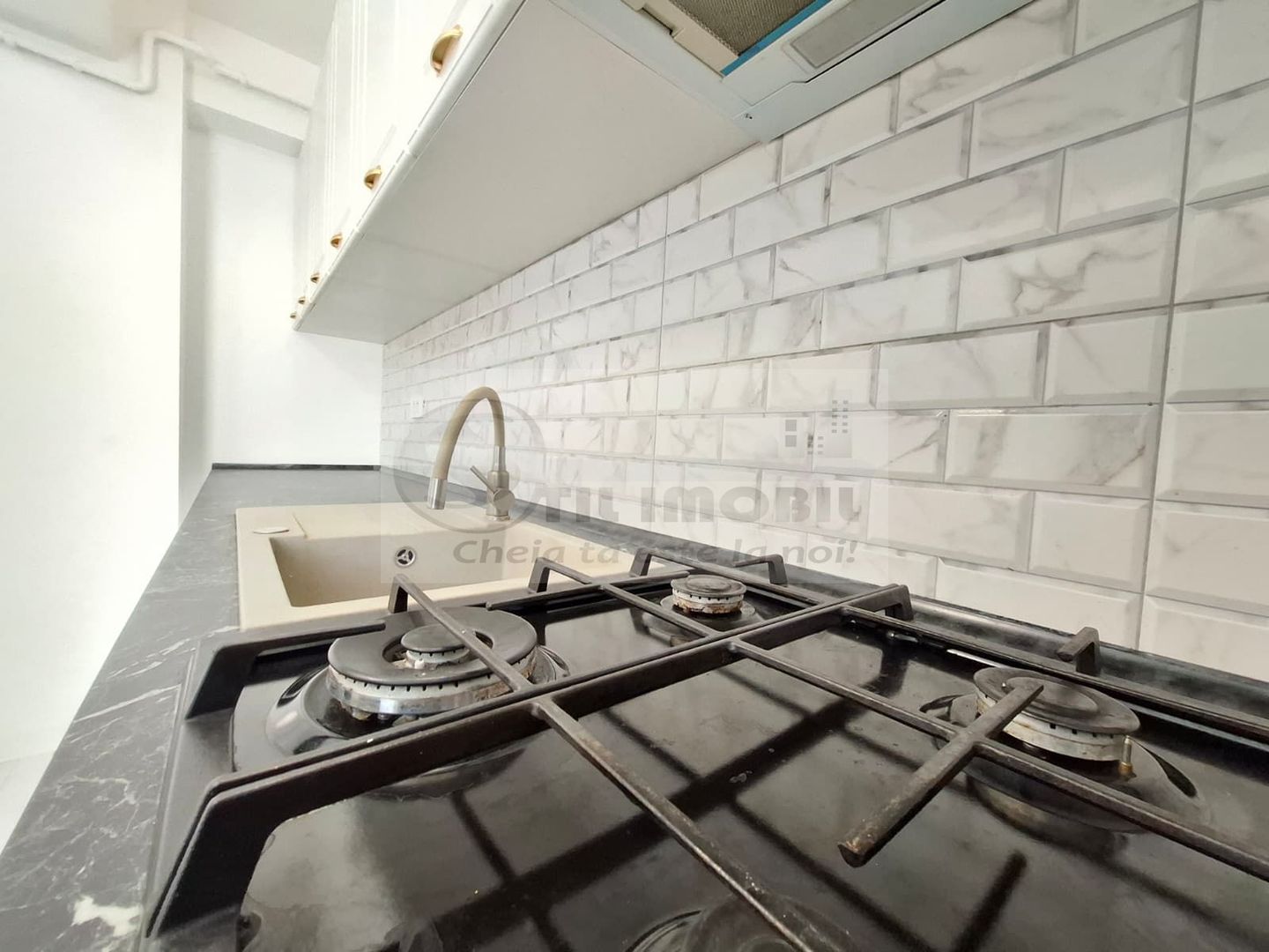 Liber, mobilat, de vanzare apartament 2 camere mobilat, Cug Pepiniera - Poză 13