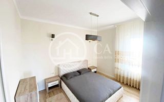 Apartament LUX de închiriat cu 3 camere în WEST RESIDENCE, Oradea - Poză 4