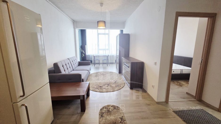 Apartament 2 camere de închiriat - Doamna Stanca - Poză 2