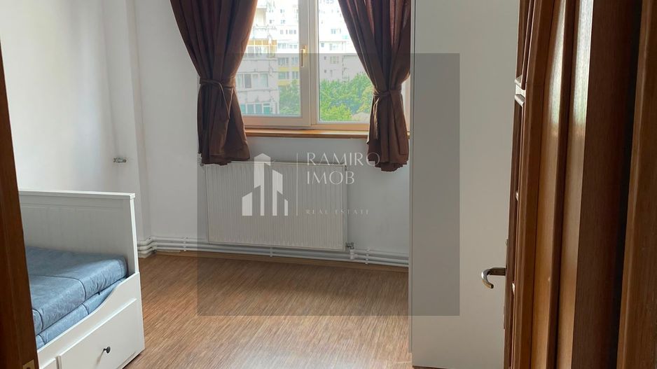 APARTAMENT 4 CAMERE | CENTRALĂ  PROPRIE | LÂNGĂ PARCUL TINERETULUI - Poză 10