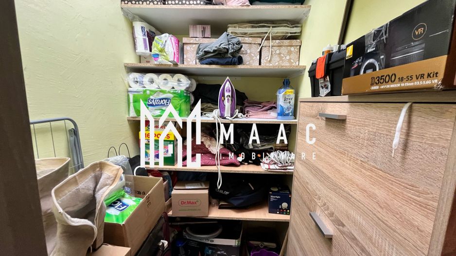 Apartament 3 camere | 2 bai | 3 logii | 68 MPU | Turnisor - Poză 22