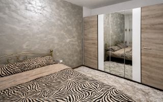 Apartament 2 camere | Parter | Mobilat Complet | Lacul lui Binder - Poză 3