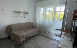 Apartament 2 camere de inchiriat, Podu Ros, Iasi - 55 mp, etaj 4/4, renovat, mobilat - Poză 1