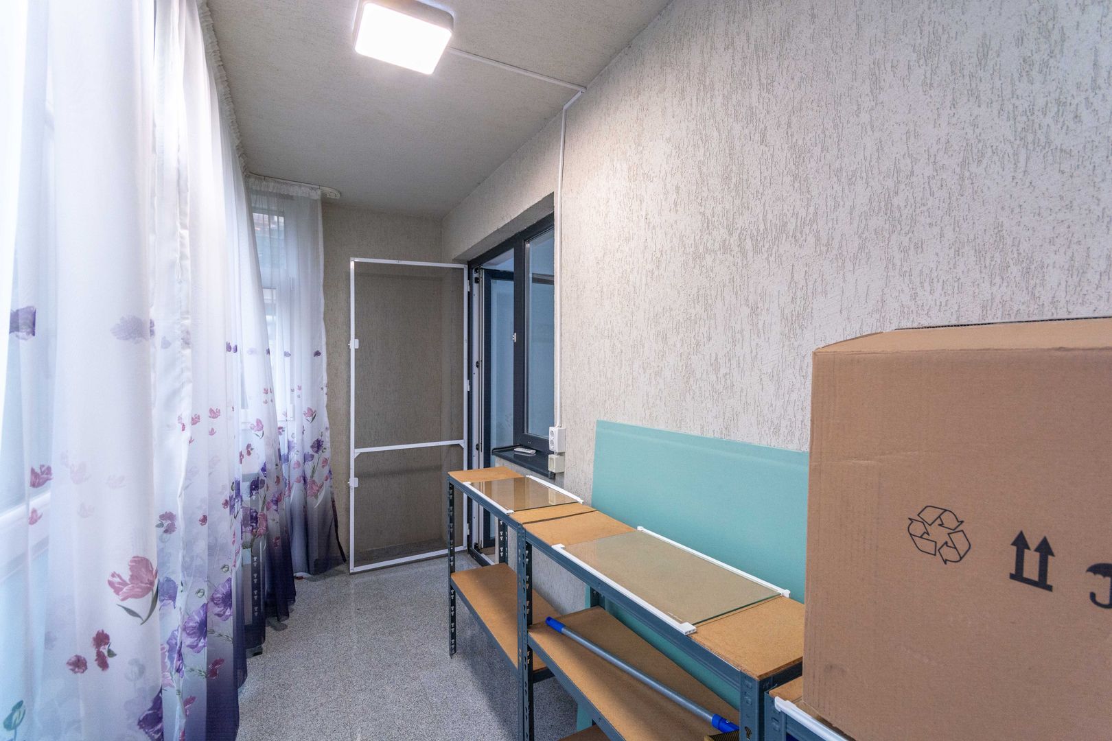 Dobroesti str Marului, 2 camere spatioase cu loc de parcare, de vanzar - Poză 6