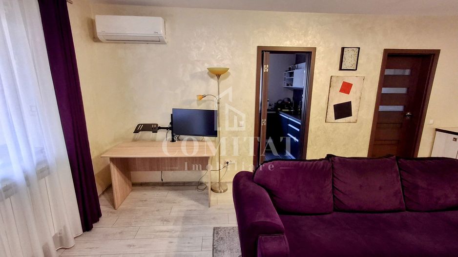 Apartament 2 camere | Etaj intermediar | Zona Str Stejarului - Poză 5