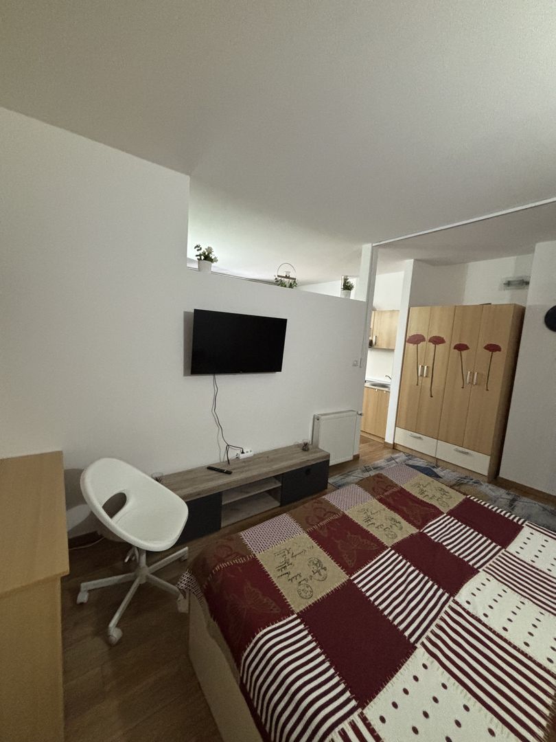 Apartament 1 cameră generos zona Complex - Poză 15