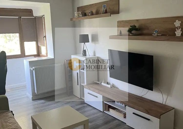 2 Camere | Decomandat-Mobilat | Boxa | Creditabil | M Gorjului-10 min - Poză 1