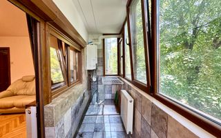 Apartament 3 camere, spațios, etaj 1 – Zona Lipovei / Iulius Mall - Poză 22
