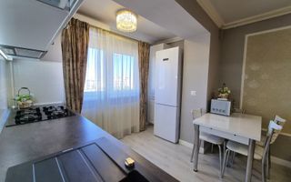 Apartament 2 camere Mobilat Utilat 8 min Teclu - Poză 2