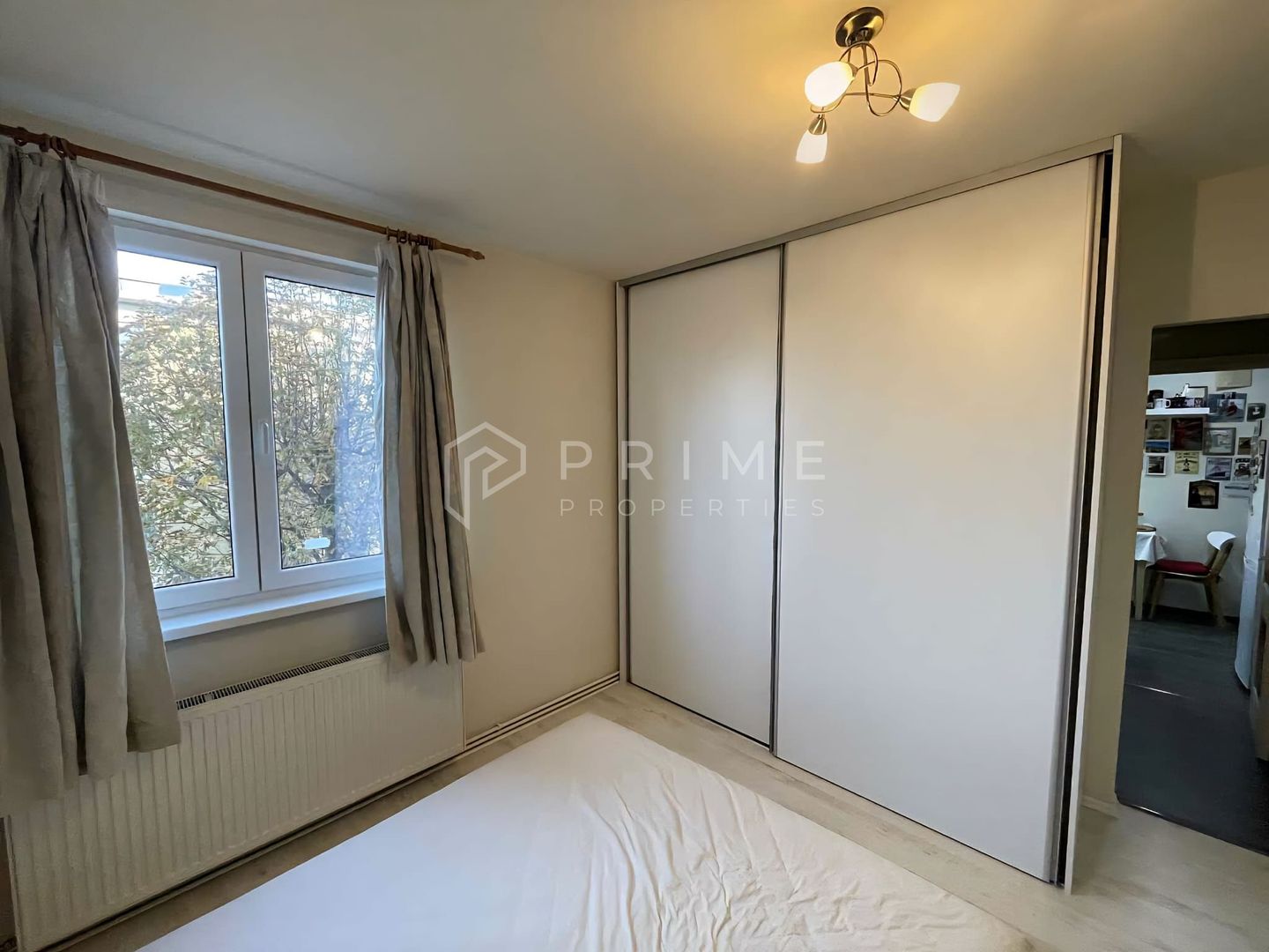 Apartament 2 camere semicentral etaj 3 - Poză 1