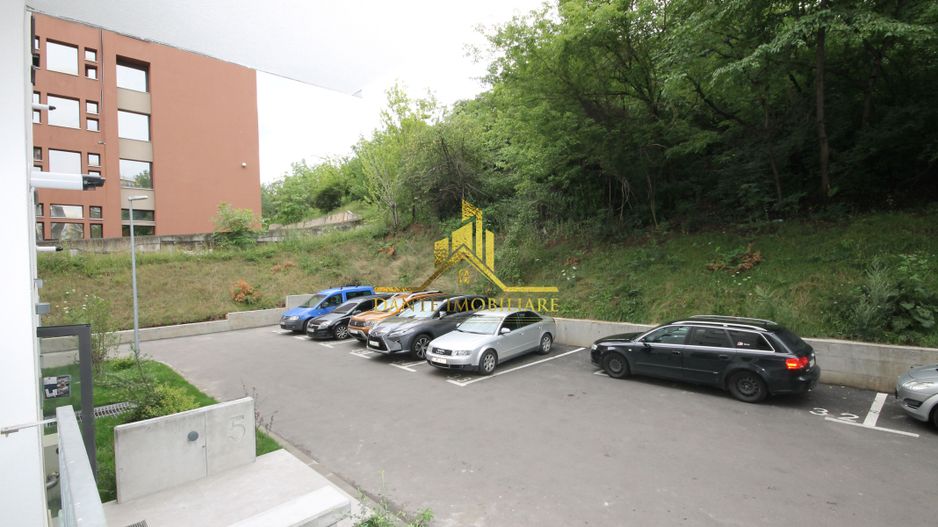 2 camere, mobilat modern, bloc nou, VIVIDO, Iulius Mall, FSEGA - Poză 8