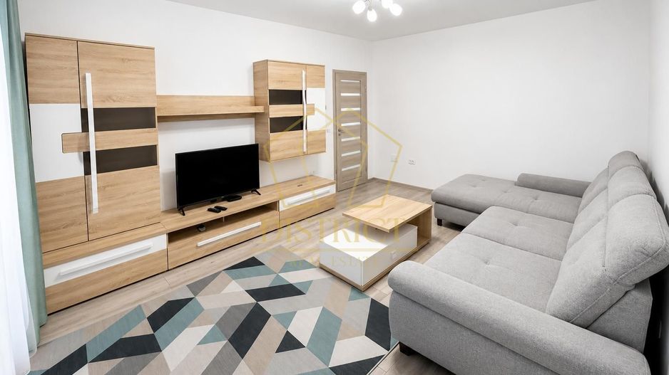 Apartament cu 2 camere | Calea Urseni - Poză 2