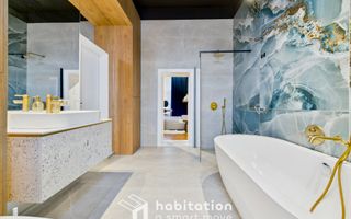 Apartament cu suflet boem și design modern de închiriat - zona Sinaia - Poză 22