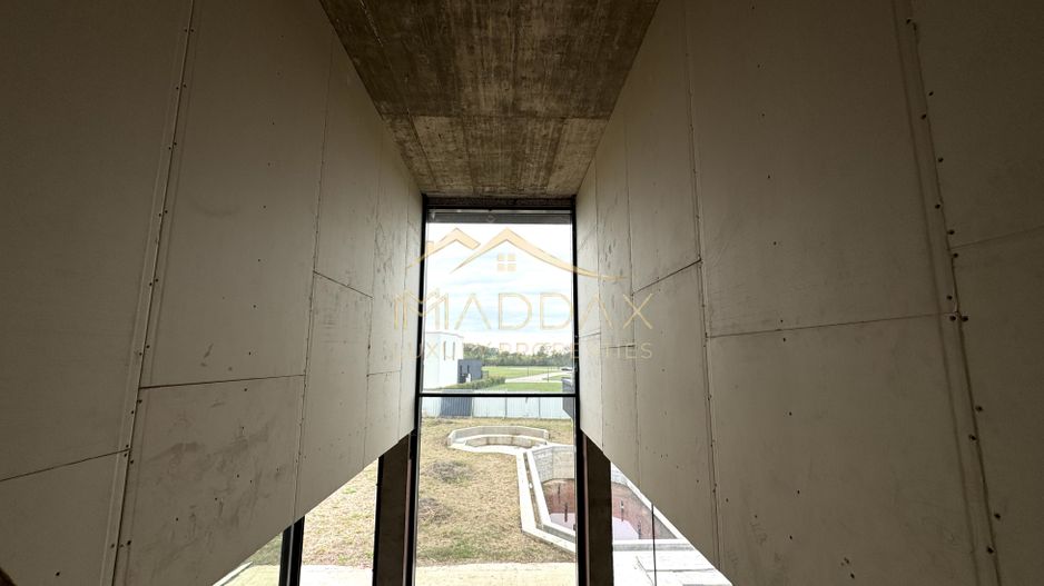 Vila Exclusivista *296mpc* / 753 mp teren / Balotesti - Poză 25