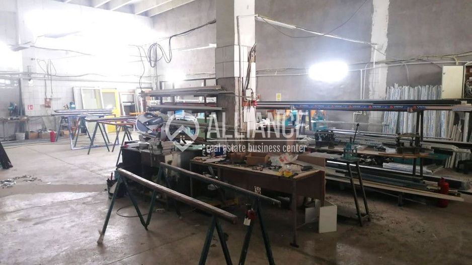 INTERIOARA 3 (COD10) - Hala industriala 286 mp de inchiriat! - Poză 8