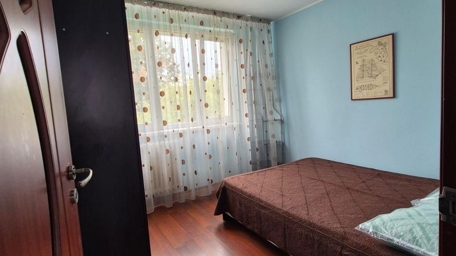 Apartament 3 camere Auchan Titan (vanzare sau Inchiriere) - Poză 4