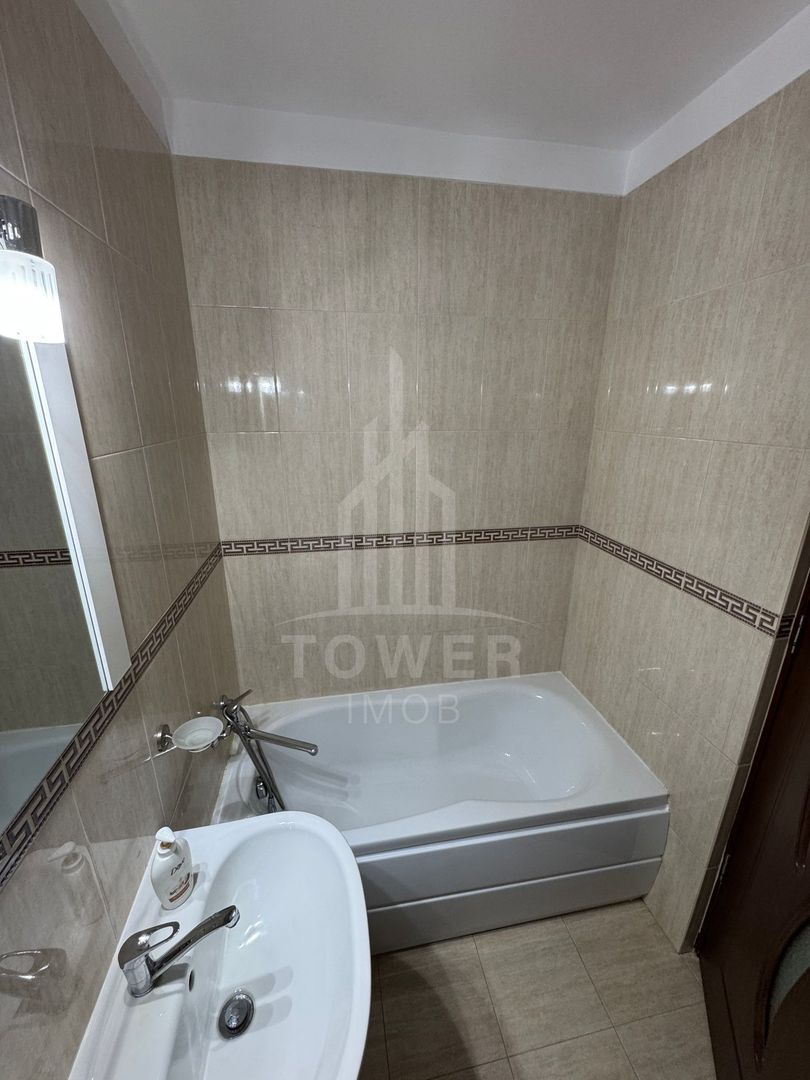 Apartament de 2 camere, ultracentral, în City Residence – confort și intimitate - Poză 6