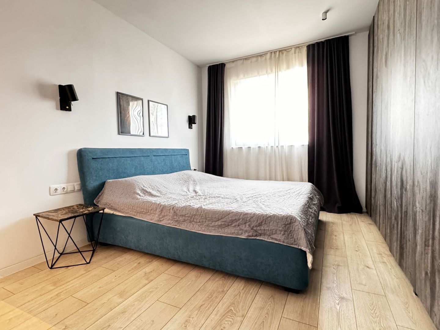 Apartament | 3 camere | New Point Pipera - Poză 5