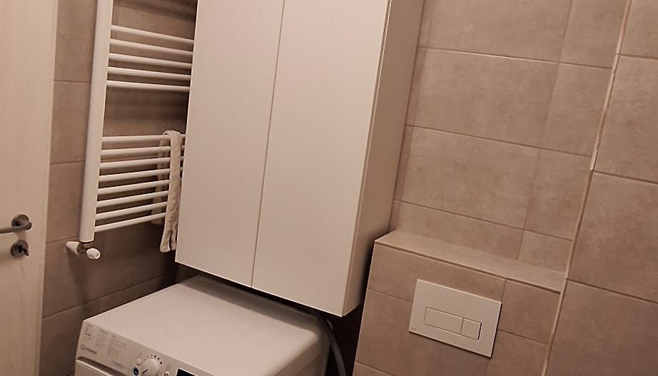 Apartament 2 camere decomandat Metrou Aparatori - Drumul Binelui - Poză 14