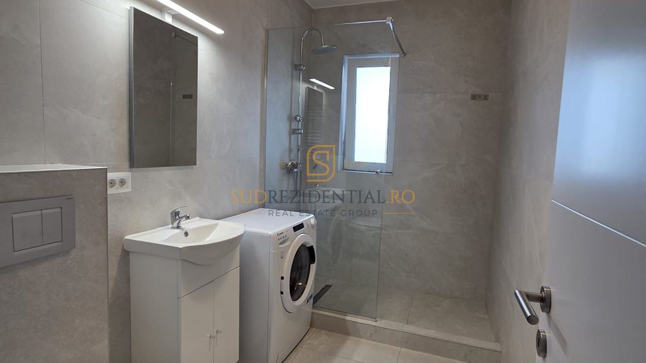 Studio 2 camere + Parcare  | Apărătorii Patriei / Parc Tudor Arghezi - Poză 7