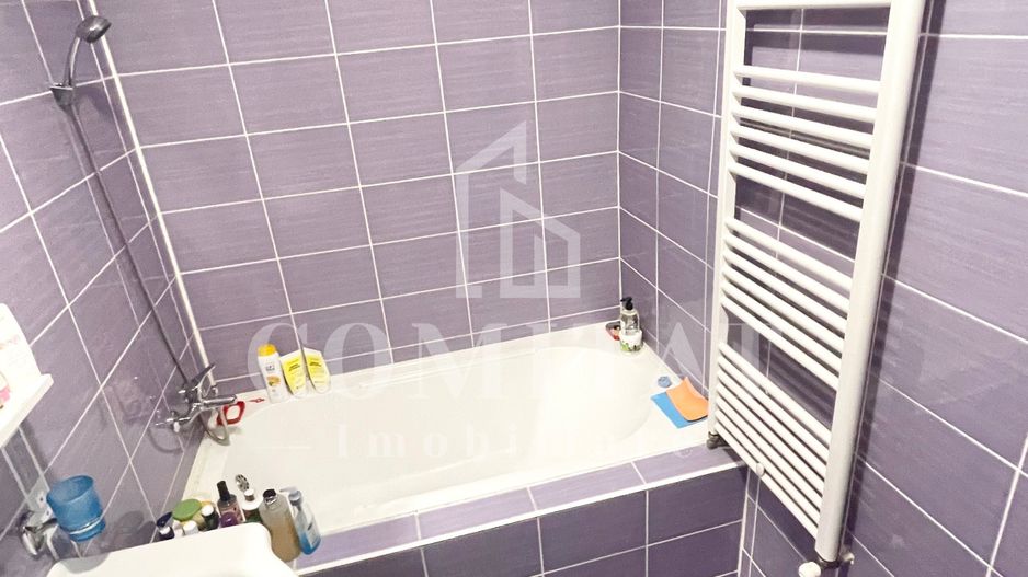 Apartament frumos cu o cameră | La cheie | Cartierul Bună Ziua - Poză 5